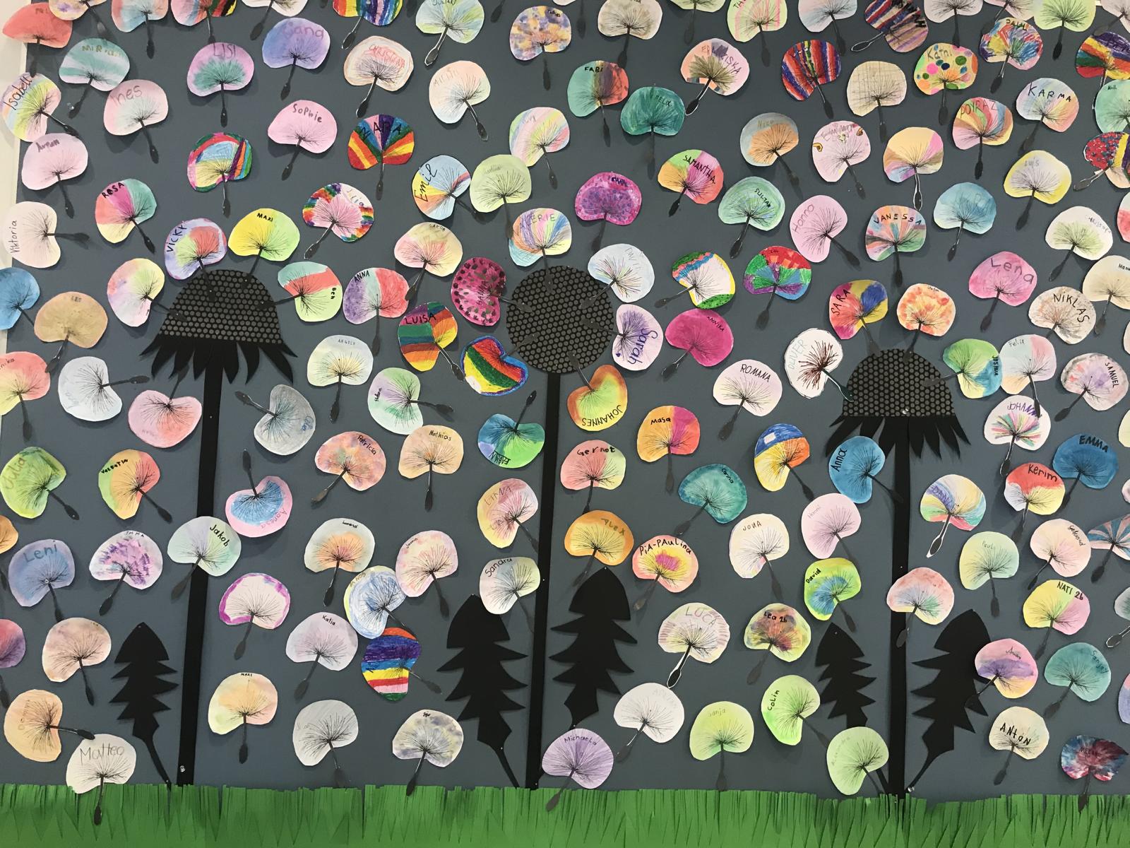 Plakatwand Plakatwand