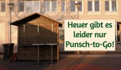 Punsch-to-go Punsch-to-go